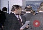 Immagine di Iniziativa di difesa strategica Washington DC USA, 1985, secondo 57 filmato di repertorio 65675044181