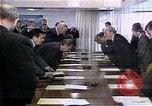 Immagine di Iniziativa di difesa strategica Washington DC USA, 1985, secondo 58 filmato di repertorio 65675044181