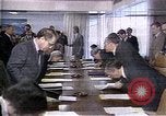 Immagine di Iniziativa di difesa strategica Washington DC USA, 1985, secondo 60 filmato di repertorio 65675044181