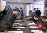 Immagine di Iniziativa di difesa strategica Washington DC USA, 1985, secondo 61 filmato di repertorio 65675044181