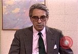 Image of Strategic Defense Initiative Washington DC USA, 1985, second 9 stock footage video 65675044182