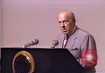 Image of Strategic Defense Initiative Washington DC USA, 1985, second 39 stock footage video 65675044182