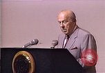 Image of Strategic Defense Initiative Washington DC USA, 1985, second 40 stock footage video 65675044182