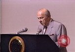 Image of Strategic Defense Initiative Washington DC USA, 1985, second 41 stock footage video 65675044182