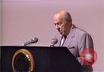 Image of Strategic Defense Initiative Washington DC USA, 1985, second 45 stock footage video 65675044182