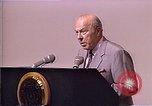 Image of Strategic Defense Initiative Washington DC USA, 1985, second 49 stock footage video 65675044182