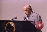 Image of Strategic Defense Initiative Washington DC USA, 1985, second 50 stock footage video 65675044182