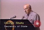 Image of Strategic Defense Initiative Washington DC USA, 1985, second 51 stock footage video 65675044182
