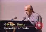 Image of Strategic Defense Initiative Washington DC USA, 1985, second 52 stock footage video 65675044182