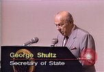Image of Strategic Defense Initiative Washington DC USA, 1985, second 53 stock footage video 65675044182