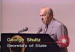 Image of Strategic Defense Initiative Washington DC USA, 1985, second 54 stock footage video 65675044182