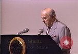 Image of Strategic Defense Initiative Washington DC USA, 1985, second 57 stock footage video 65675044182