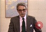 Image of Strategic Defense Initiative Washington DC USA, 1985, second 13 stock footage video 65675044183