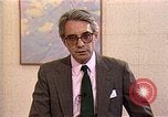 Image of Strategic Defense Initiative Washington DC USA, 1985, second 19 stock footage video 65675044183
