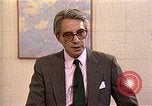Image of Strategic Defense Initiative Washington DC USA, 1985, second 24 stock footage video 65675044183