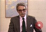 Image of Strategic Defense Initiative Washington DC USA, 1985, second 33 stock footage video 65675044183