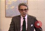 Image of Strategic Defense Initiative Washington DC USA, 1985, second 34 stock footage video 65675044183