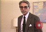 Image of Strategic Defense Initiative Washington DC USA, 1985, second 37 stock footage video 65675044183