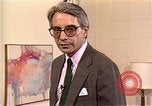 Image of Strategic Defense Initiative Washington DC USA, 1985, second 39 stock footage video 65675044183