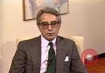 Image of Strategic Defense Initiative Washington DC USA, 1985, second 47 stock footage video 65675044183