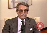 Image of Strategic Defense Initiative Washington DC USA, 1985, second 50 stock footage video 65675044183