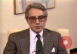 Image of Strategic Defense Initiative Washington DC USA, 1985, second 56 stock footage video 65675044183