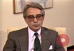 Image of Strategic Defense Initiative Washington DC USA, 1985, second 58 stock footage video 65675044183