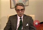 Image of Strategic Defense Initiative Washington DC USA, 1985, second 28 stock footage video 65675044184