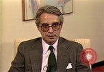 Image of Strategic Defense Initiative Washington DC USA, 1985, second 49 stock footage video 65675044184