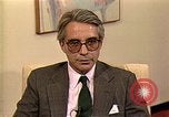 Image of Strategic Defense Initiative Washington DC USA, 1985, second 50 stock footage video 65675044184