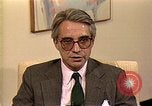 Image of Strategic Defense Initiative Washington DC USA, 1985, second 52 stock footage video 65675044184