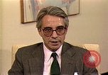 Image of Strategic Defense Initiative Washington DC USA, 1985, second 53 stock footage video 65675044184