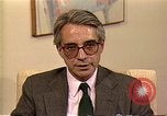 Image of Strategic Defense Initiative Washington DC USA, 1985, second 54 stock footage video 65675044184