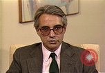 Image of Strategic Defense Initiative Washington DC USA, 1985, second 55 stock footage video 65675044184