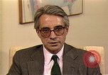 Image of Strategic Defense Initiative Washington DC USA, 1985, second 56 stock footage video 65675044184