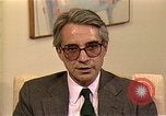 Image of Strategic Defense Initiative Washington DC USA, 1985, second 57 stock footage video 65675044184