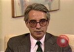 Image of Strategic Defense Initiative Washington DC USA, 1985, second 59 stock footage video 65675044184