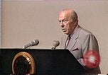 Image of Strategic Defense Initiative Washington DC USA, 1985, second 61 stock footage video 65675044184