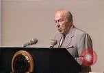 Image of Strategic Defense Initiative Washington DC USA, 1985, second 62 stock footage video 65675044184