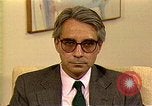 Image of Strategic Defense Initiative Washington DC USA, 1985, second 1 stock footage video 65675044185