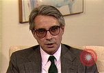 Image of Strategic Defense Initiative Washington DC USA, 1985, second 3 stock footage video 65675044185