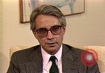 Image of Strategic Defense Initiative Washington DC USA, 1985, second 4 stock footage video 65675044185