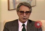 Image of Strategic Defense Initiative Washington DC USA, 1985, second 14 stock footage video 65675044185