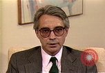 Image of Strategic Defense Initiative Washington DC USA, 1985, second 17 stock footage video 65675044185