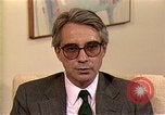 Image of Strategic Defense Initiative Washington DC USA, 1985, second 21 stock footage video 65675044185