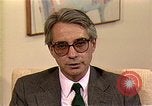 Image of Strategic Defense Initiative Washington DC USA, 1985, second 22 stock footage video 65675044185