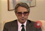 Image of Strategic Defense Initiative Washington DC USA, 1985, second 59 stock footage video 65675044185