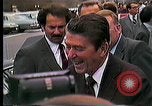 Image of President Ronald Reagan United States USA, 1980, second 12 stock footage video 65675044186