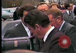 Image of President Ronald Reagan United States USA, 1980, second 14 stock footage video 65675044186