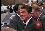 Image of President Ronald Reagan United States USA, 1980, second 15 stock footage video 65675044186